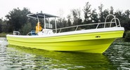 26' Panga Boats for Sale