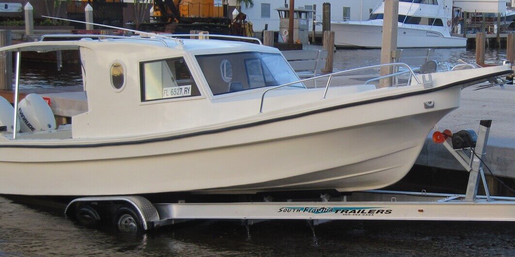 27 Panga Cabin Cruiser Allmand Boats Fishing Boats Cabin Boats Rigid Inflatable Boats Sales World Wide