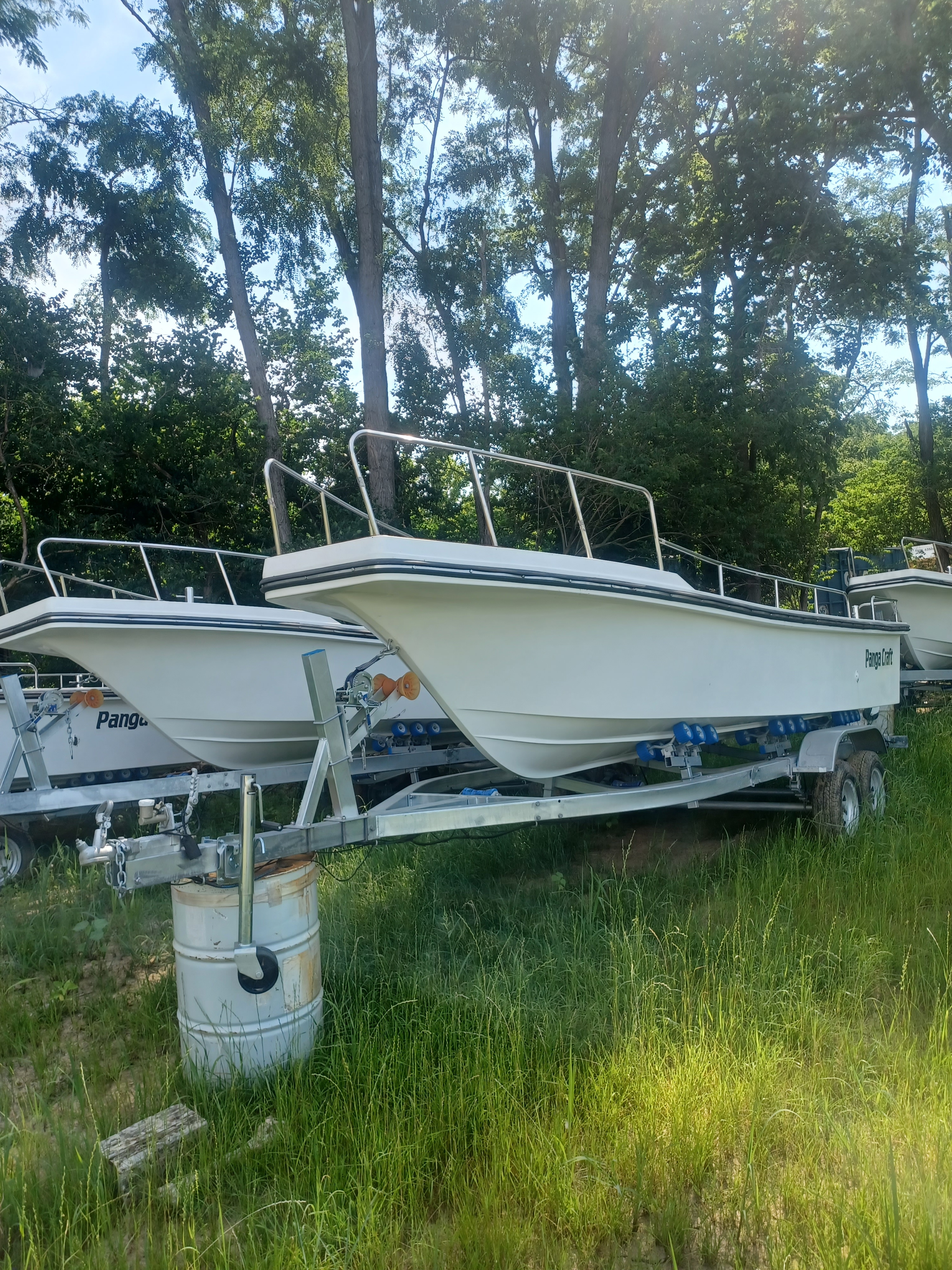 Boat 1